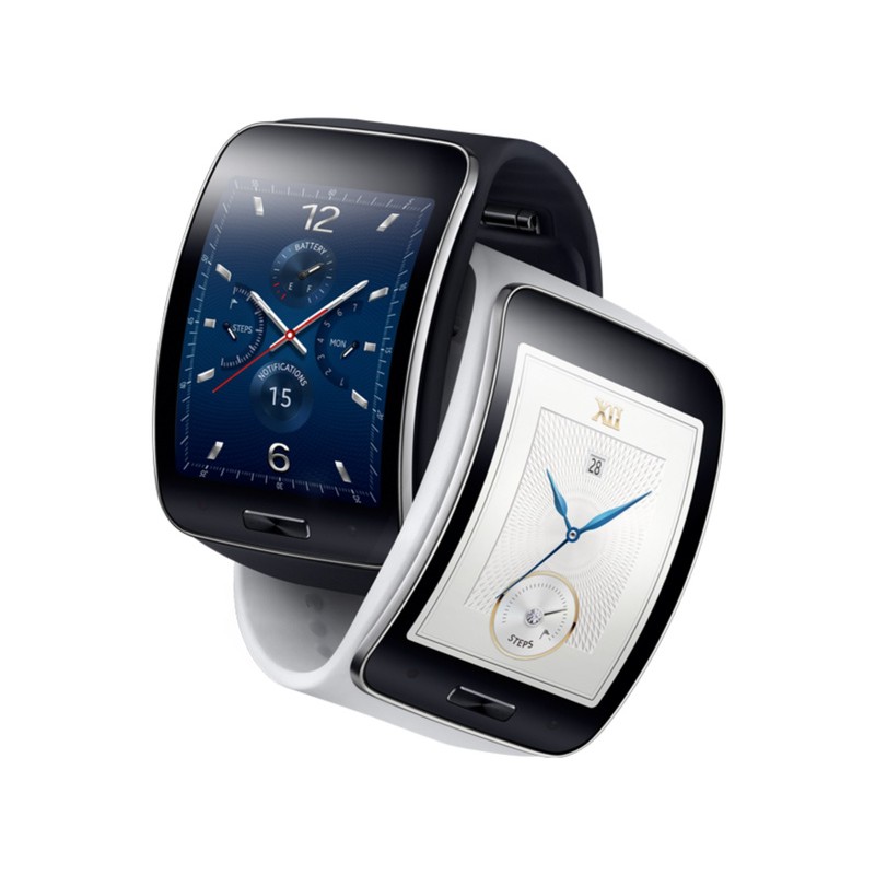 Smartuhr Samsung Gear S