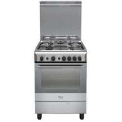 Gasherd Hotpoint H6GG1F