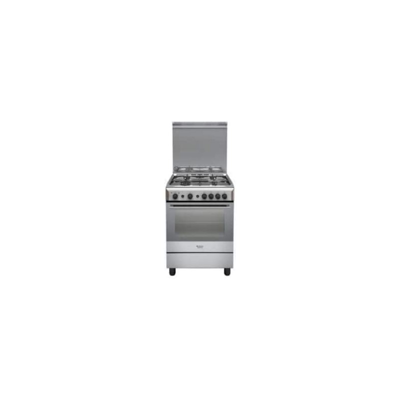 Gasherd Hotpoint H6GG1F