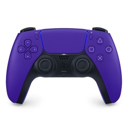 DualSense™ Wireless Controller - Galactic Purple