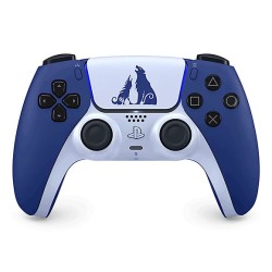 DualSense™ Wireless Controller - Galactic Purple