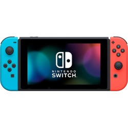 Nintendos OLED-Schalter 128GB Konsole