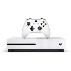 Xbox One S 1TB Konsole - Star Wars Jedi