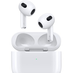 Apple AirPods 3ᵉ Generation