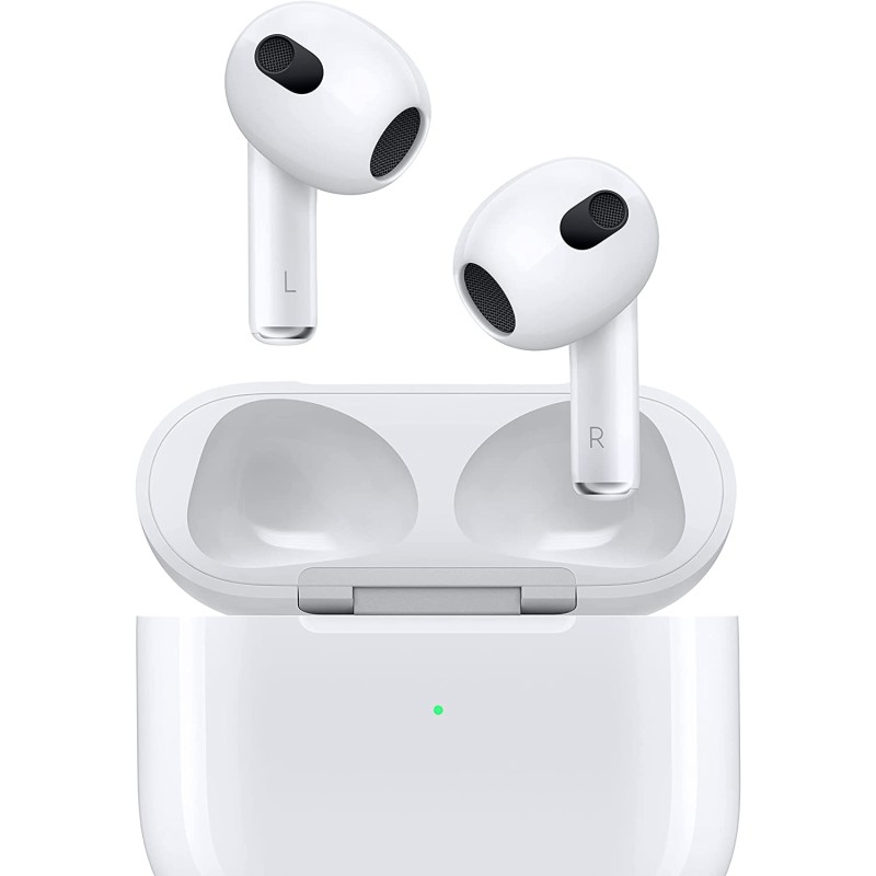 Apple AirPods 3ᵉ Generation