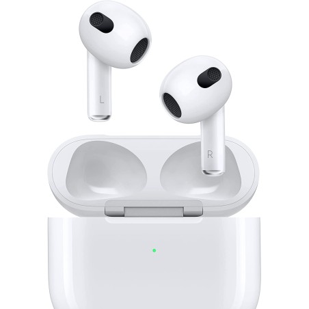 Apple AirPods 3ᵉ Generation