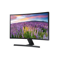 LED-Monitor Tiefgekühlt