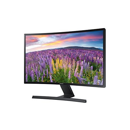 LED-Monitor Tiefgekühlt